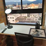 Apartamento Barrio La Castellana
