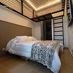 Apartamento Barrio La Castellana