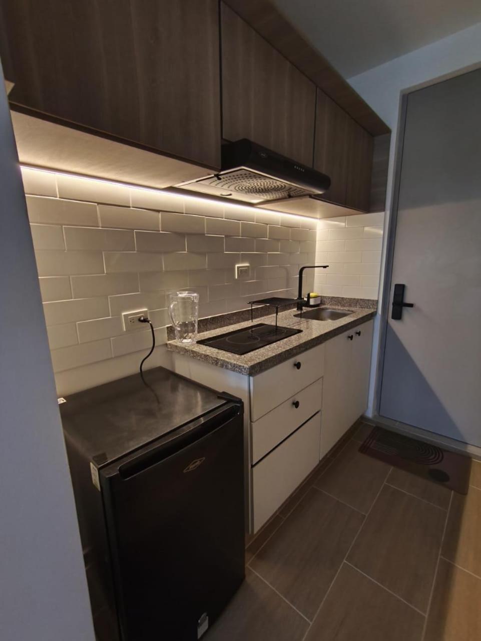 Barrio La Castellana Apartamento