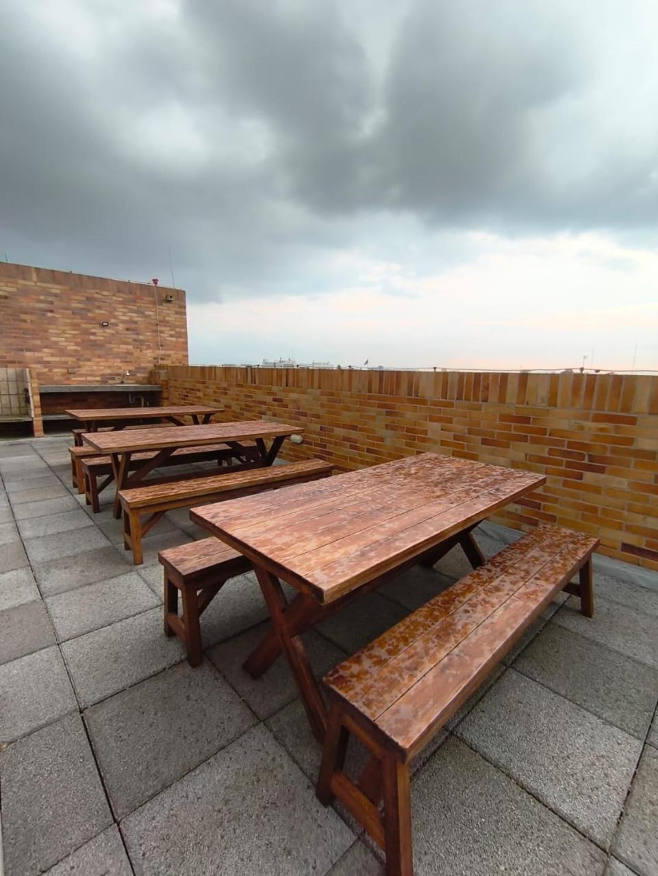 Apartamento Barrio La Castellana Bogotá