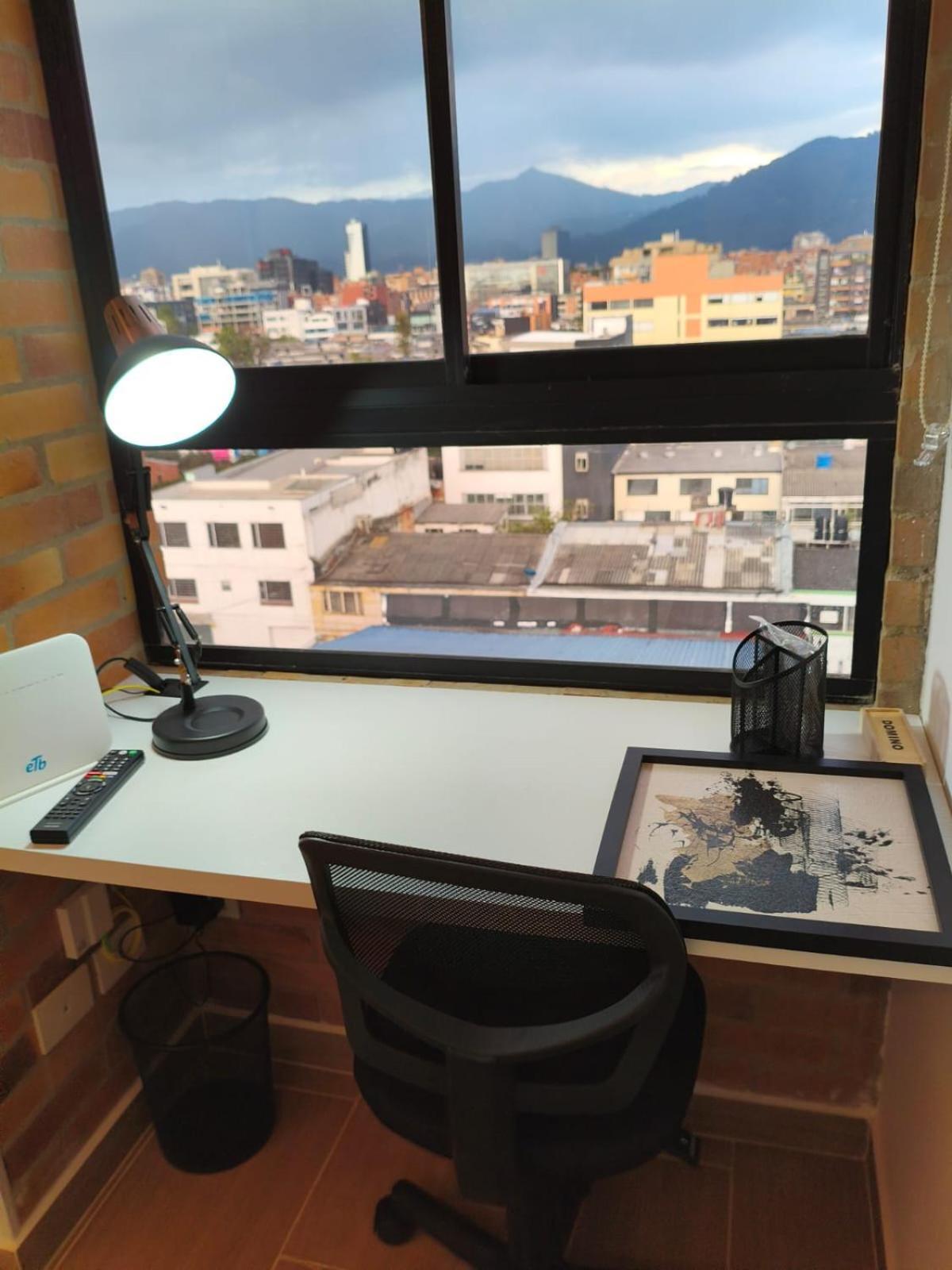 Apartamento Barrio La Castellana *