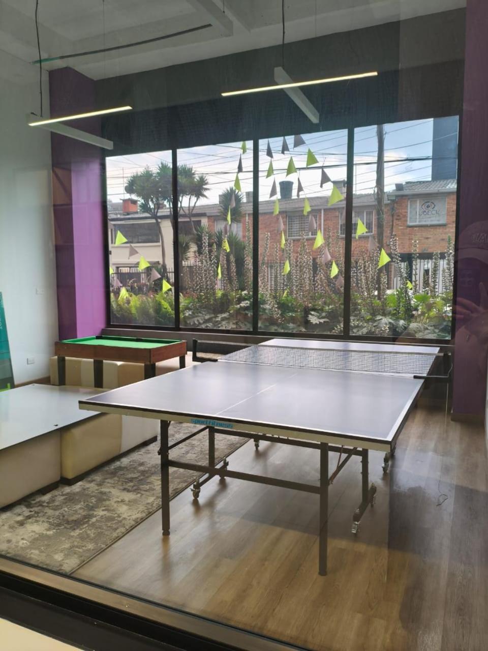 Barrio La Castellana Apartamento Bogotá